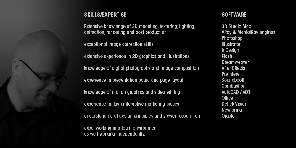 RESUME